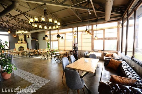 Marani Hotel — фото 4