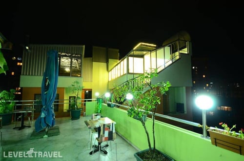 Marani Hotel — фото 7