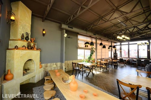 Marani Hotel — фото 3