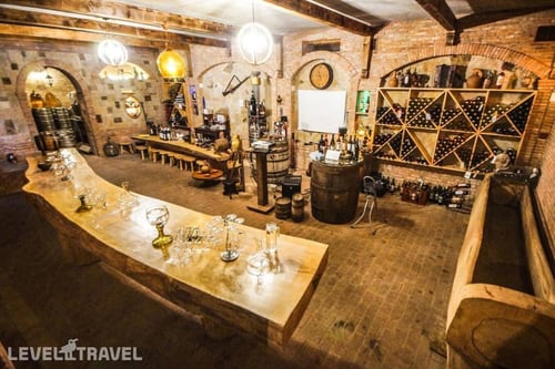 Marani Hotel — фото 9