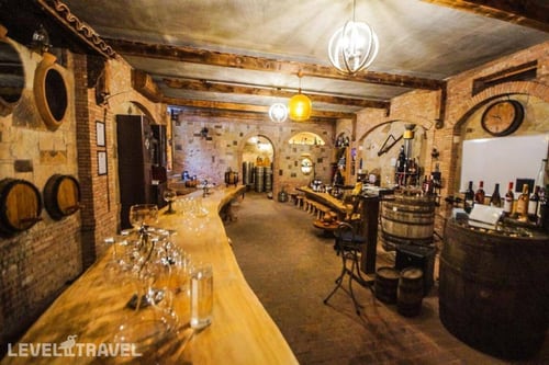 Marani Hotel — фото 8