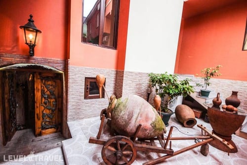 Marani Hotel — фото 10