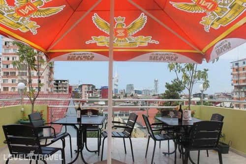 Marani Hotel — фото 43