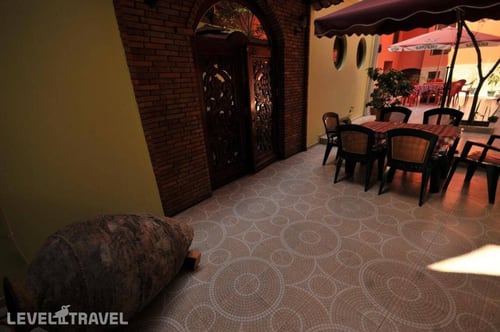 Marani Hotel — фото 32