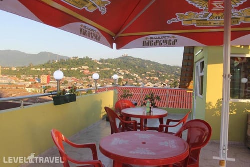 Marani Hotel — фото 44