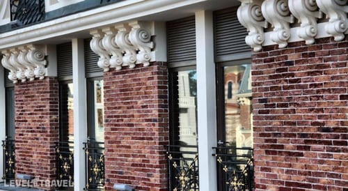 Piazza Four Colours — фото 20