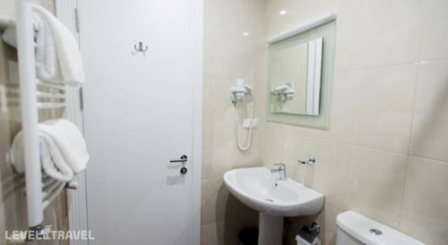 Piazza Four Colours — фото 33