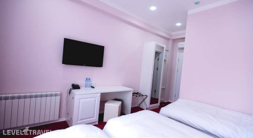 Piazza Four Colours — фото 28