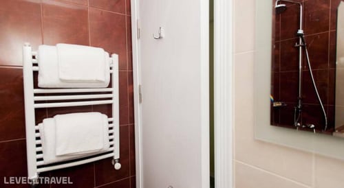 Piazza Four Colours — фото 29