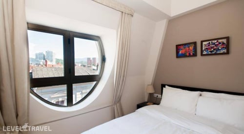 Piazza Four Colours — фото 12