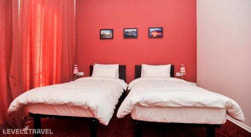 Piazza Four Colours — фото 4