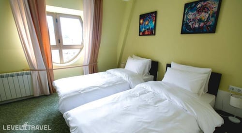 Piazza Four Colours — фото 31