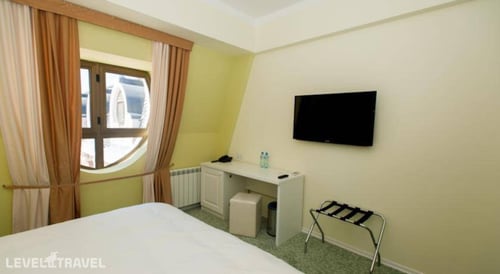 Piazza Four Colours — фото 36