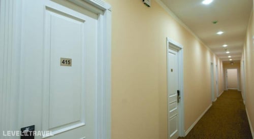 Piazza Four Colours — фото 43