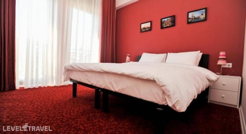 Piazza Four Colours — фото 18