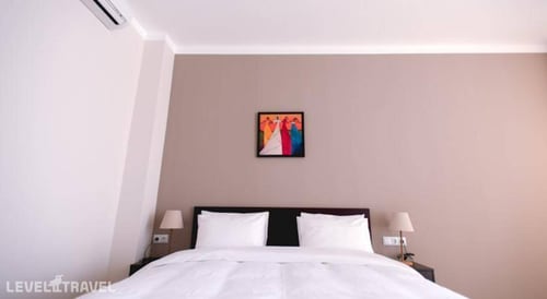 Piazza Four Colours — фото 27