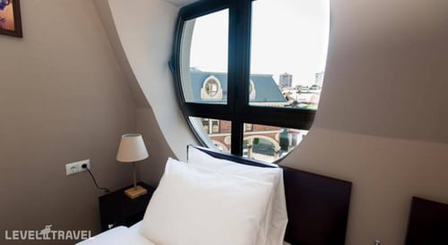 Piazza Four Colours — фото 39