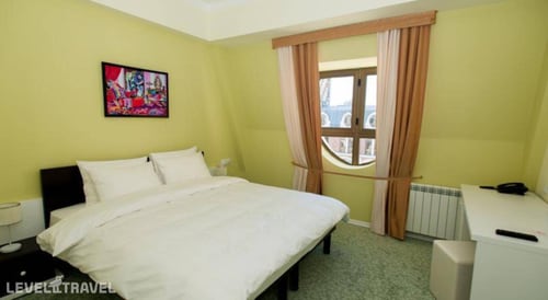 Piazza Four Colours — фото 5