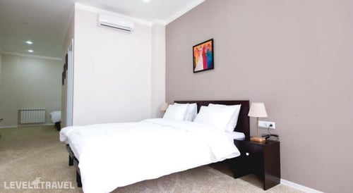 Piazza Four Colours — фото 42