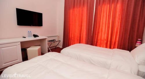 Piazza Four Colours — фото 22