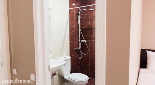 Piazza Four Colours — фото 17