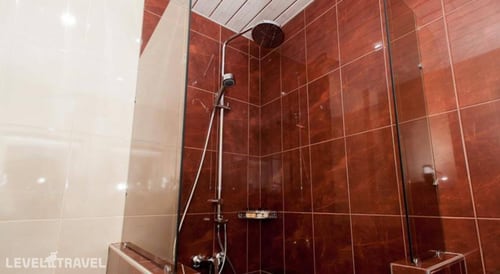 Piazza Four Colours — фото 35