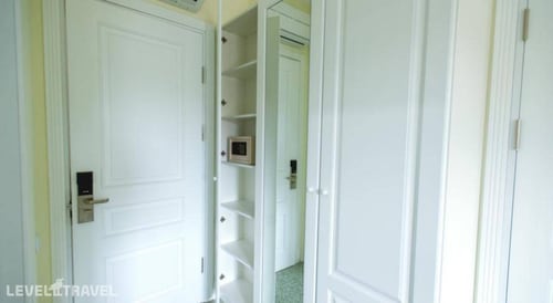 Piazza Four Colours — фото 45