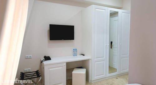 Piazza Four Colours — фото 10