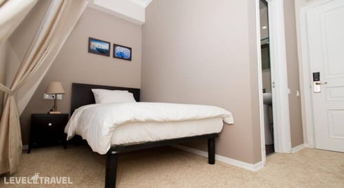 Piazza Four Colours — фото 34