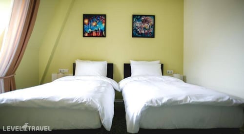 Piazza Four Colours — фото 2