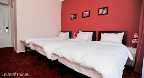 Piazza Four Colours — фото 8