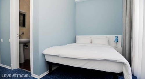 Piazza Four Colours — фото 41