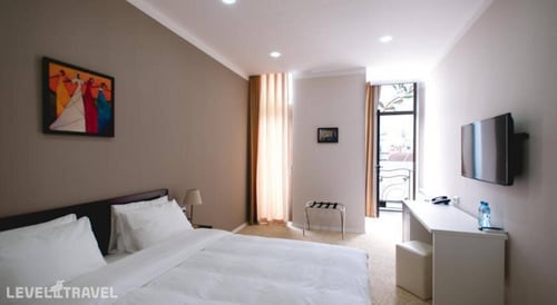 Piazza Four Colours — фото 15