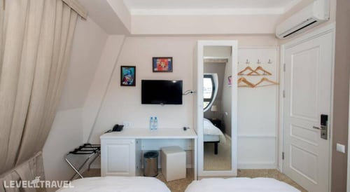 Piazza Four Colours — фото 32