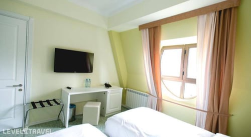 Piazza Four Colours — фото 3