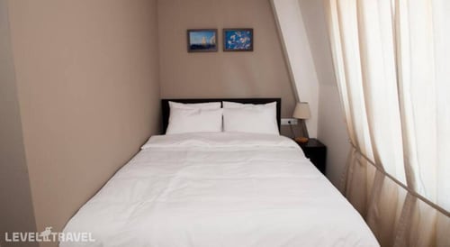 Piazza Four Colours — фото 6