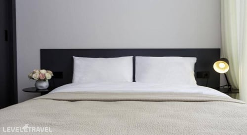 Le Port Apart Hotel — фото 10