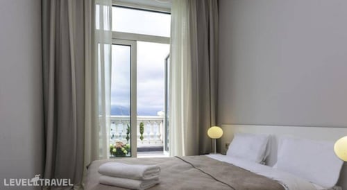 Le Port Apart Hotel — фото 14