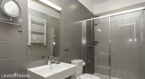 Le Port Apart Hotel — фото 6