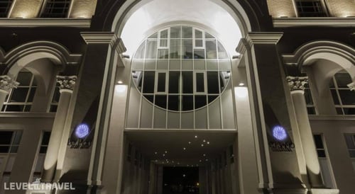 Le Port Apart Hotel — фото 3