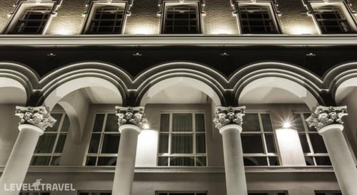 Le Port Apart Hotel — фото 12