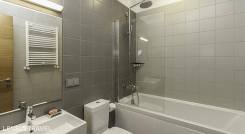 Le Port Apart Hotel — фото 18