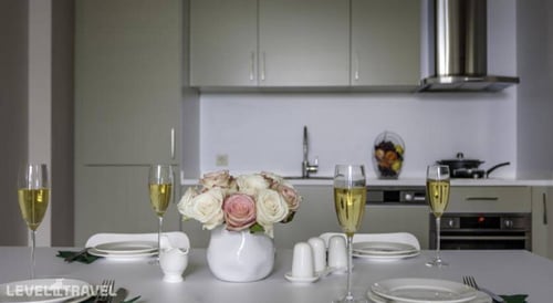 Le Port Apart Hotel — фото 16