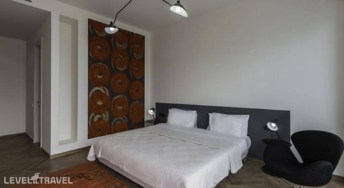 Le Port Apart Hotel — фото 5