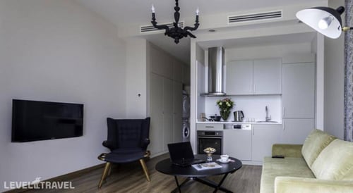 Le Port Apart Hotel — фото 9