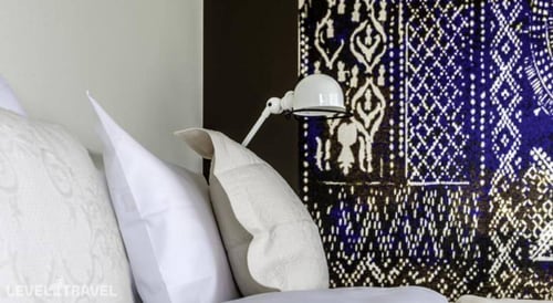 Le Port Apart Hotel — фото 8