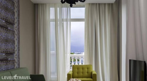 Le Port Apart Hotel — фото 2