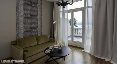 Le Port Apart Hotel — фото 19