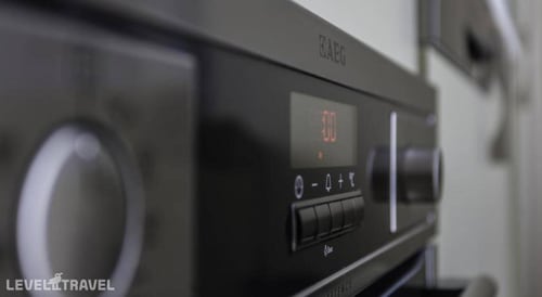 Le Port Apart Hotel — фото 13