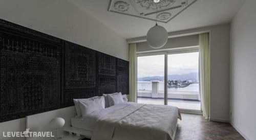 Le Port Apart Hotel — фото 4